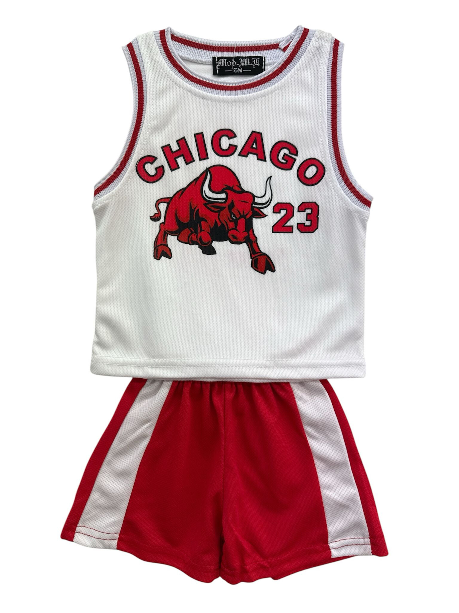 Wholesaler Modwill - Boy's Sports Set