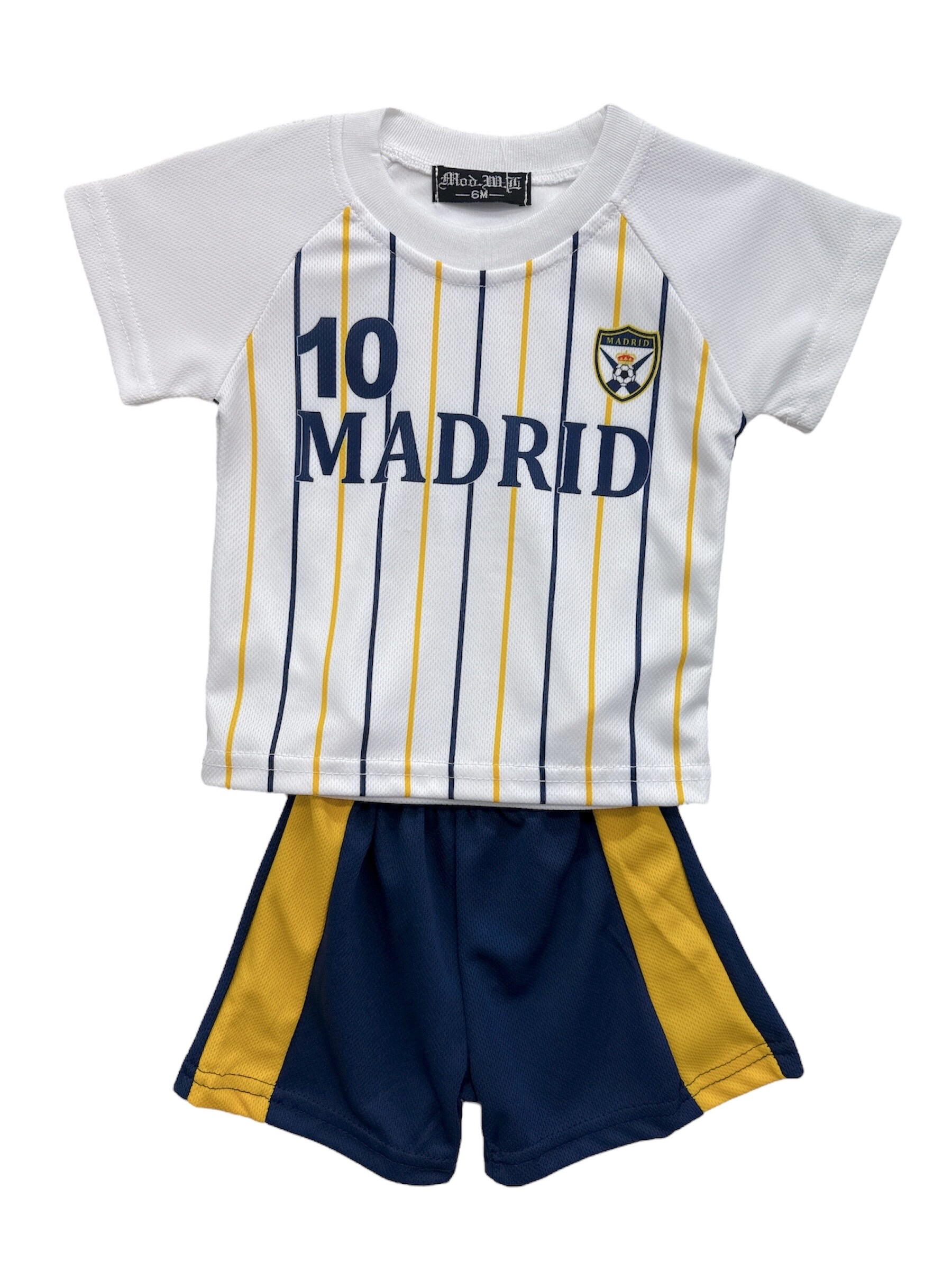 Mayorista Modwill - Conjunto deportivo para niño