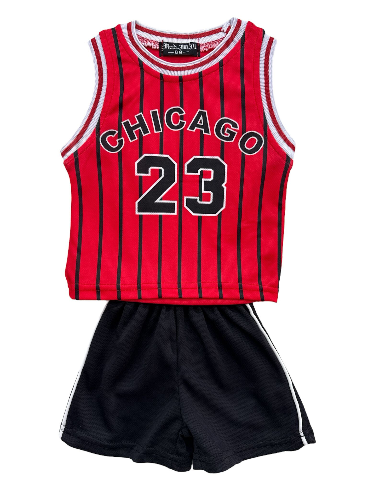 Wholesaler Modwill - Boy's Sports Set