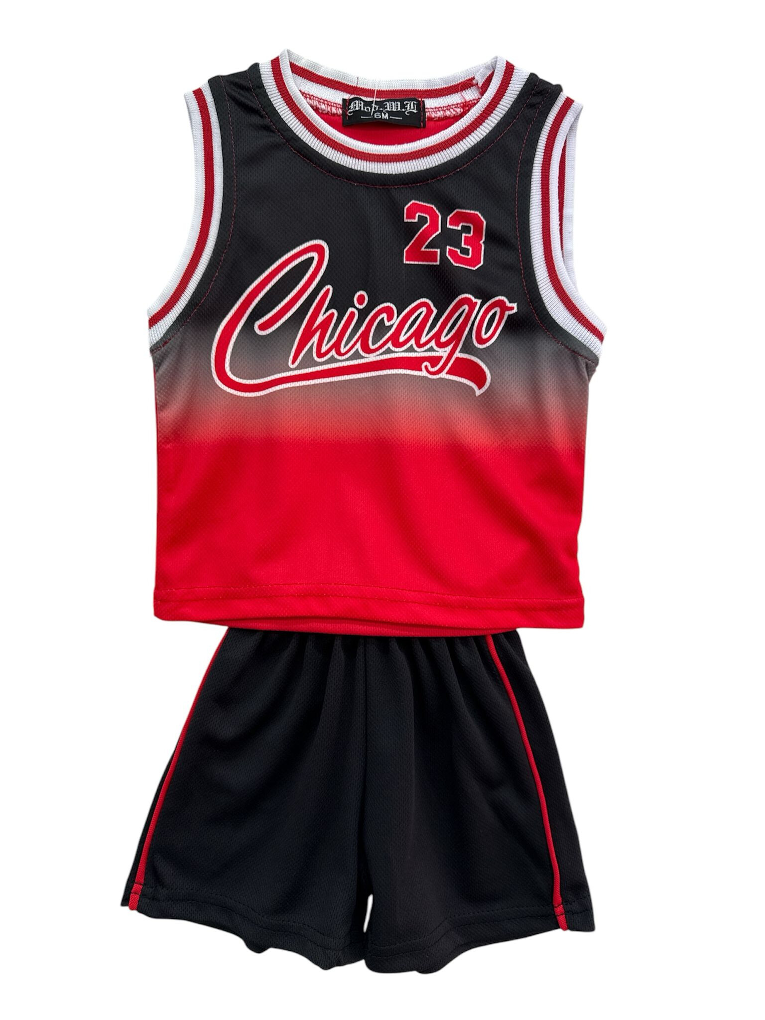 Wholesaler Modwill - Boy's Sports Set