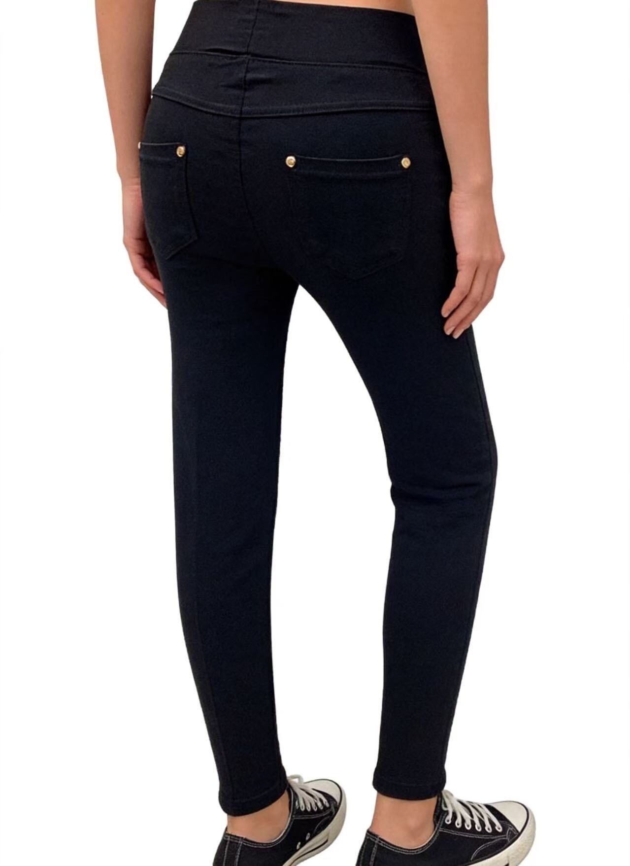 Mayorista Modwill - Pantalones ajustados para niña
