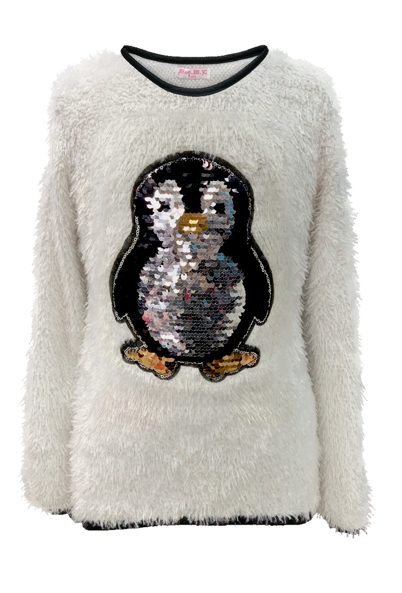 Grossista Modwill - maglione per ragazze