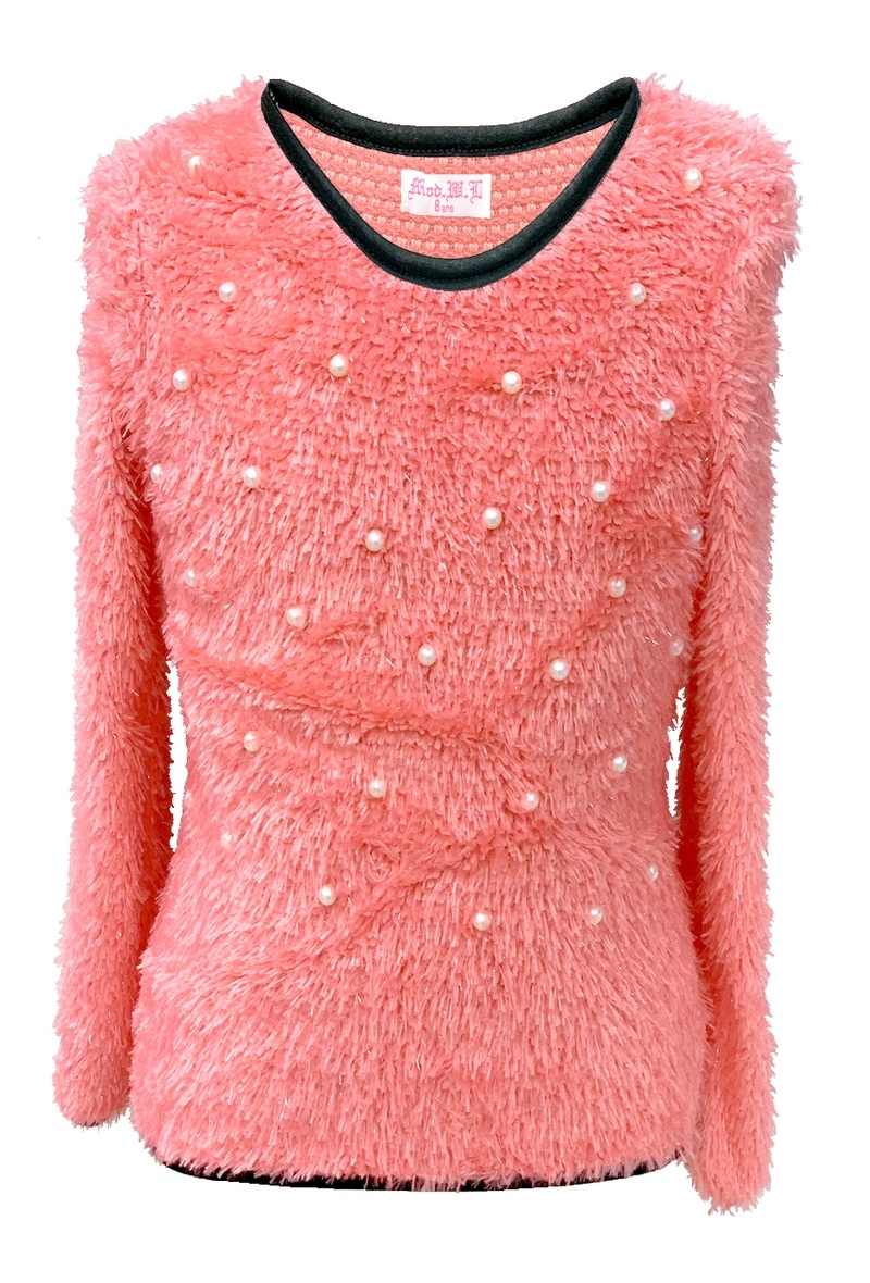Grossista Modwill - maglione per ragazze
