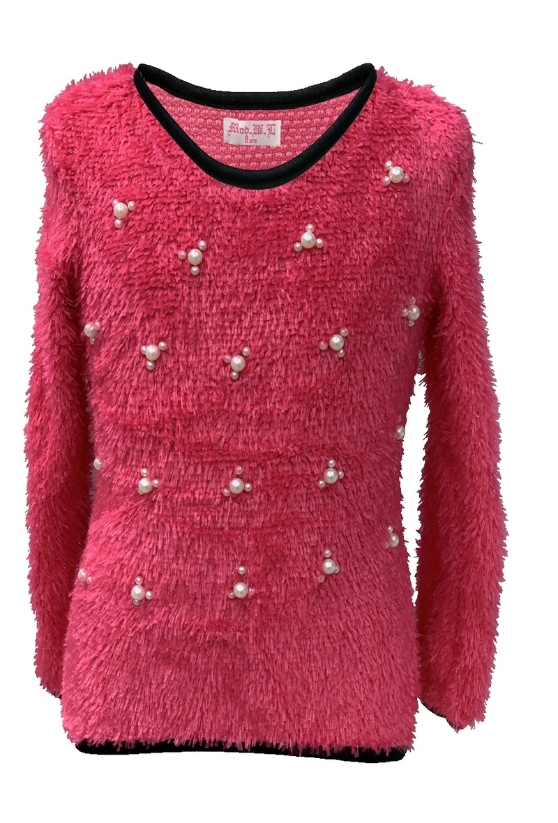 Grossista Modwill - Maglione per ragazze