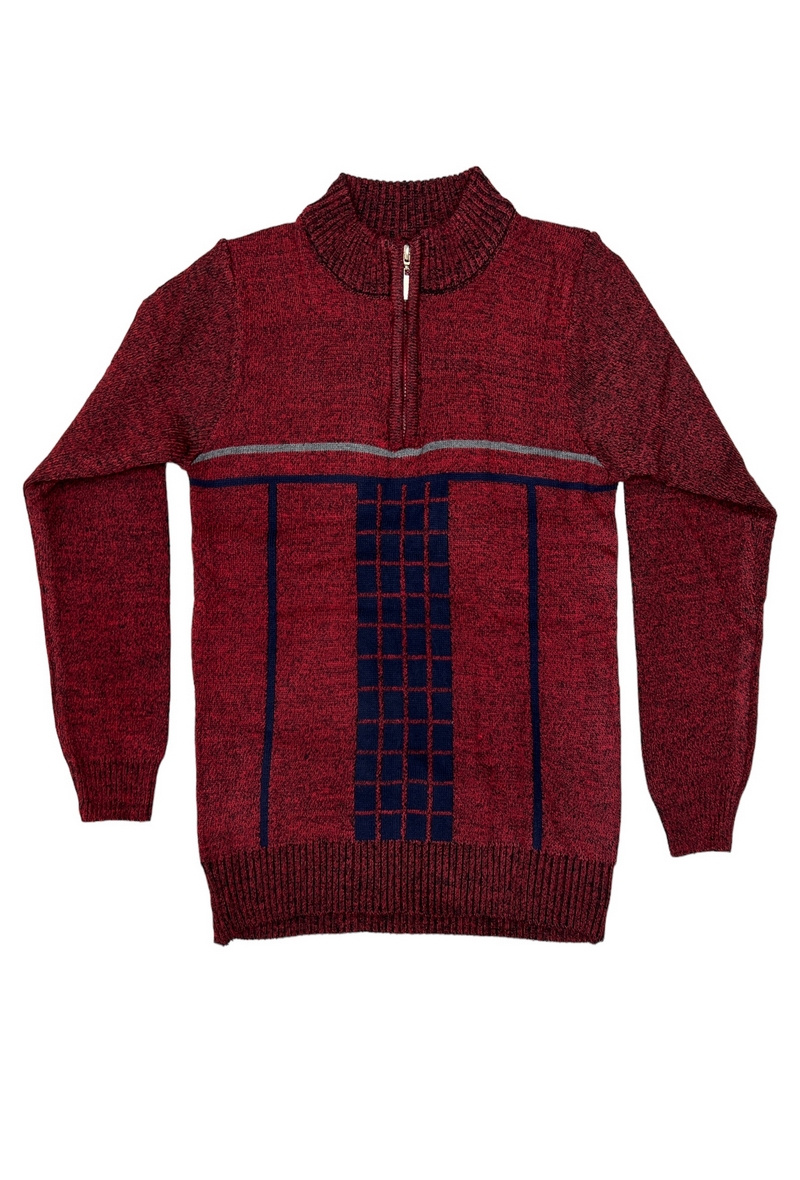 Wholesaler Modwill - Boy's Sweater