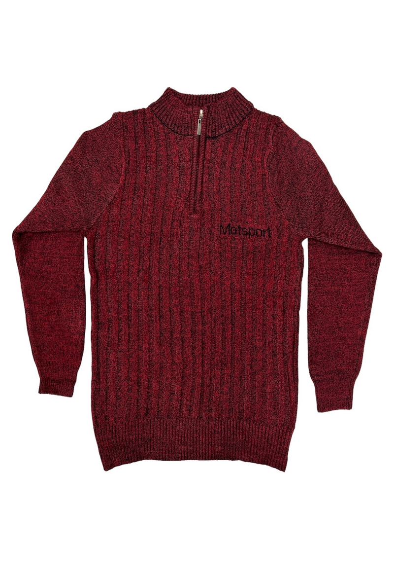 Wholesaler Modwill - Boy's Sweater