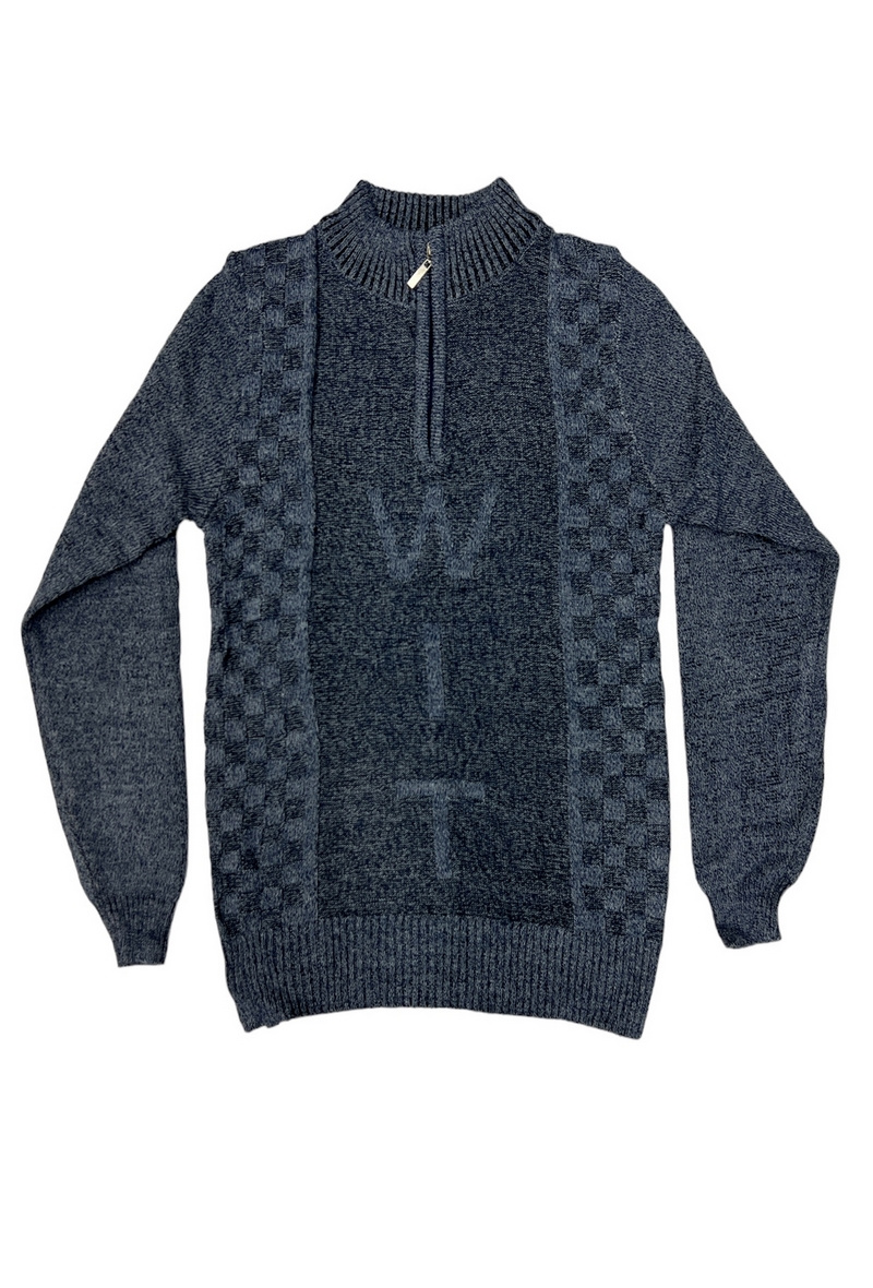 Wholesaler Modwill - Boy's Sweater