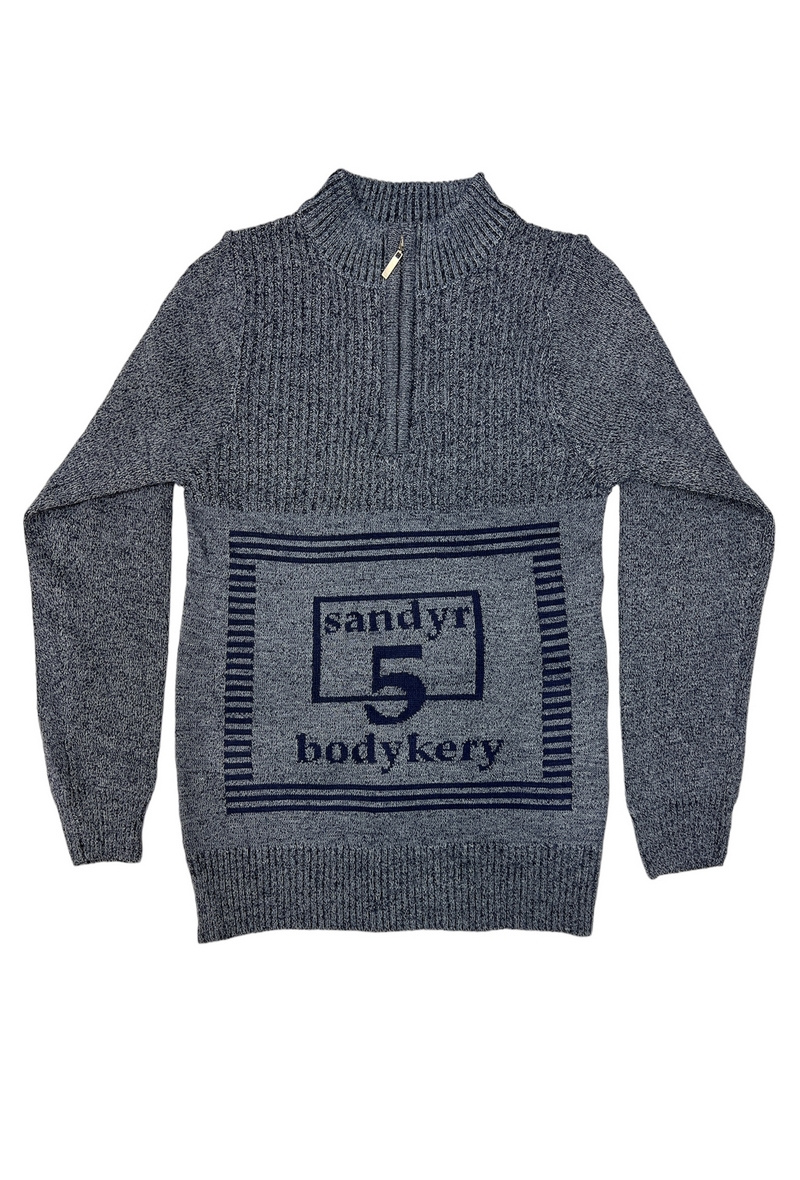 Wholesaler Modwill - Boy's Sweater