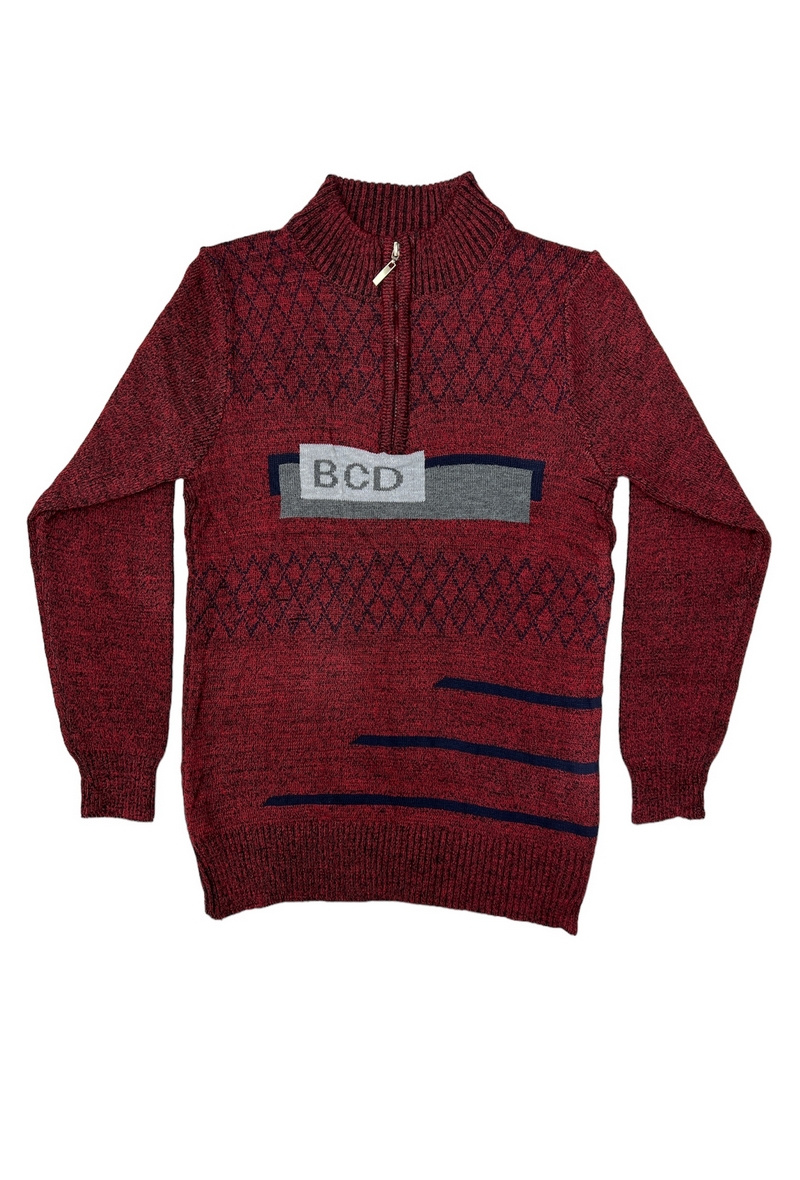 Wholesaler Modwill - Boy's Sweater