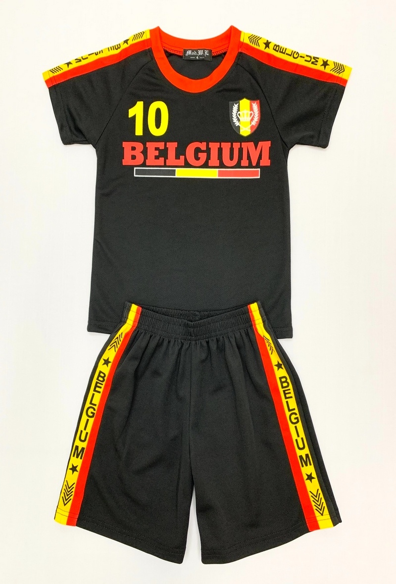 Grossiste Modwill - Ensembles Garçon