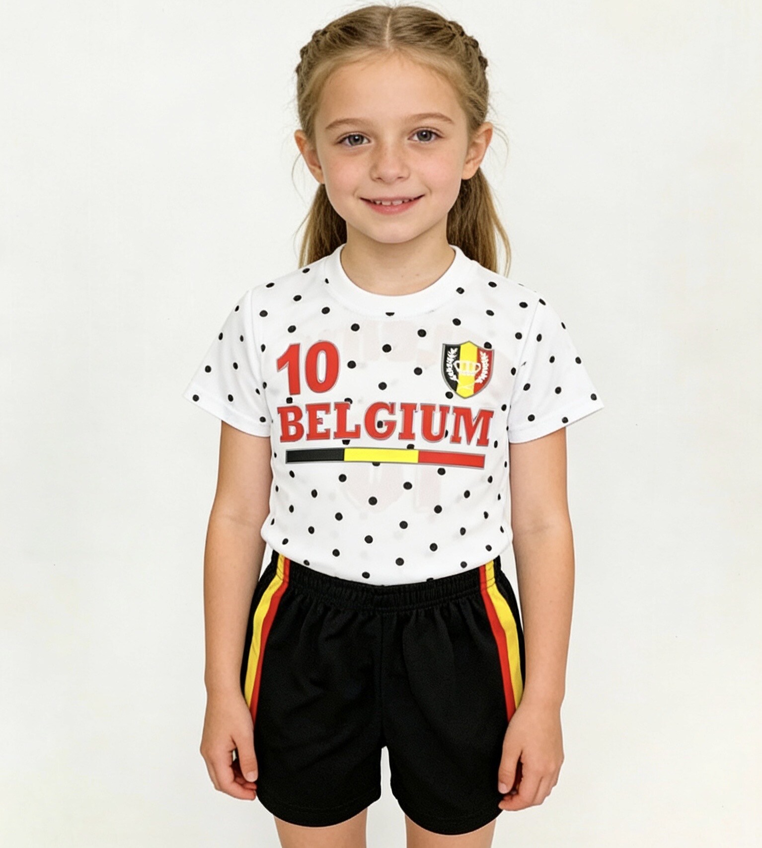 Grossiste Modwill - Ensembles Fille