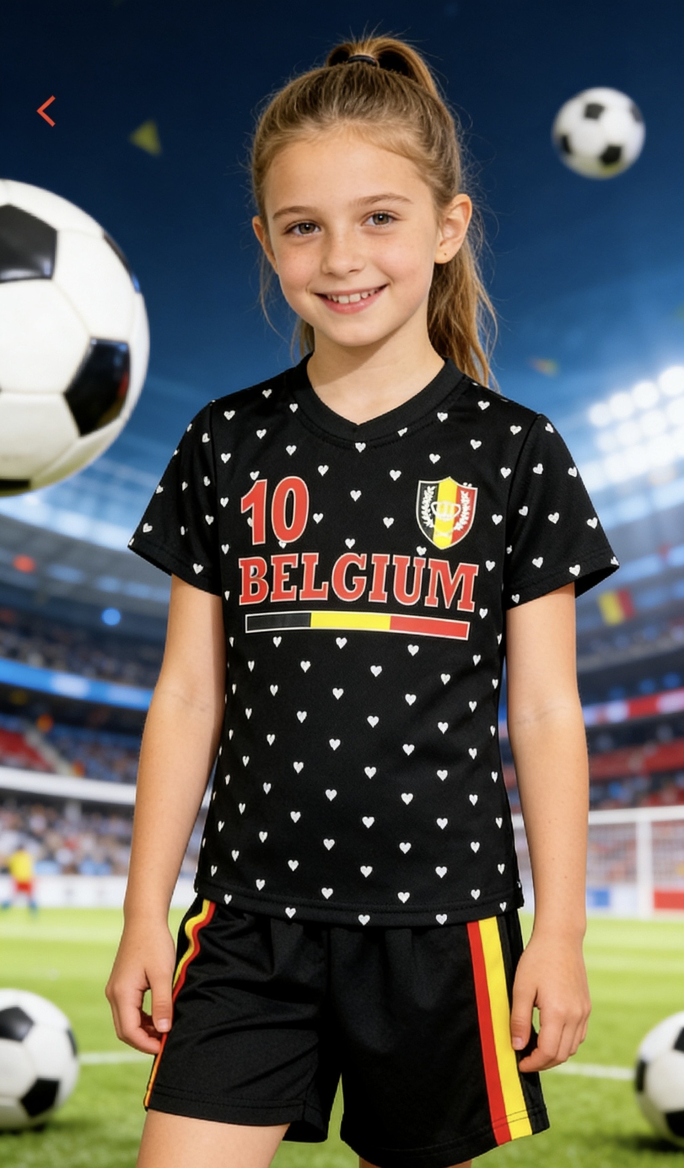 Grossiste Modwill - Ensembles Fille