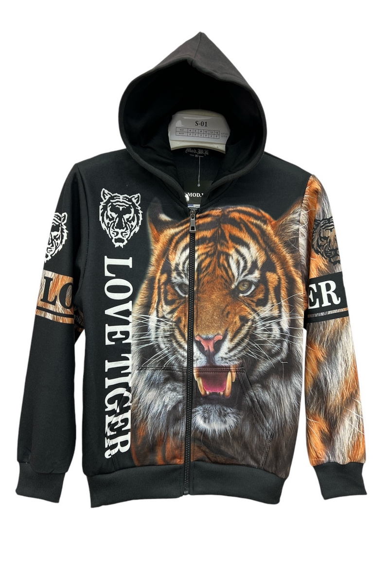 Grossiste Modwill - SWEAT ENFANT