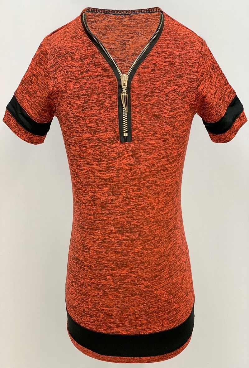 Grossiste Modwill - T-Shirt Fille