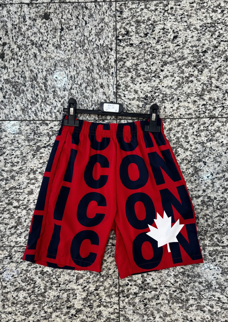 Wholesaler DOPAMINE - ICON SWIM SHORTS