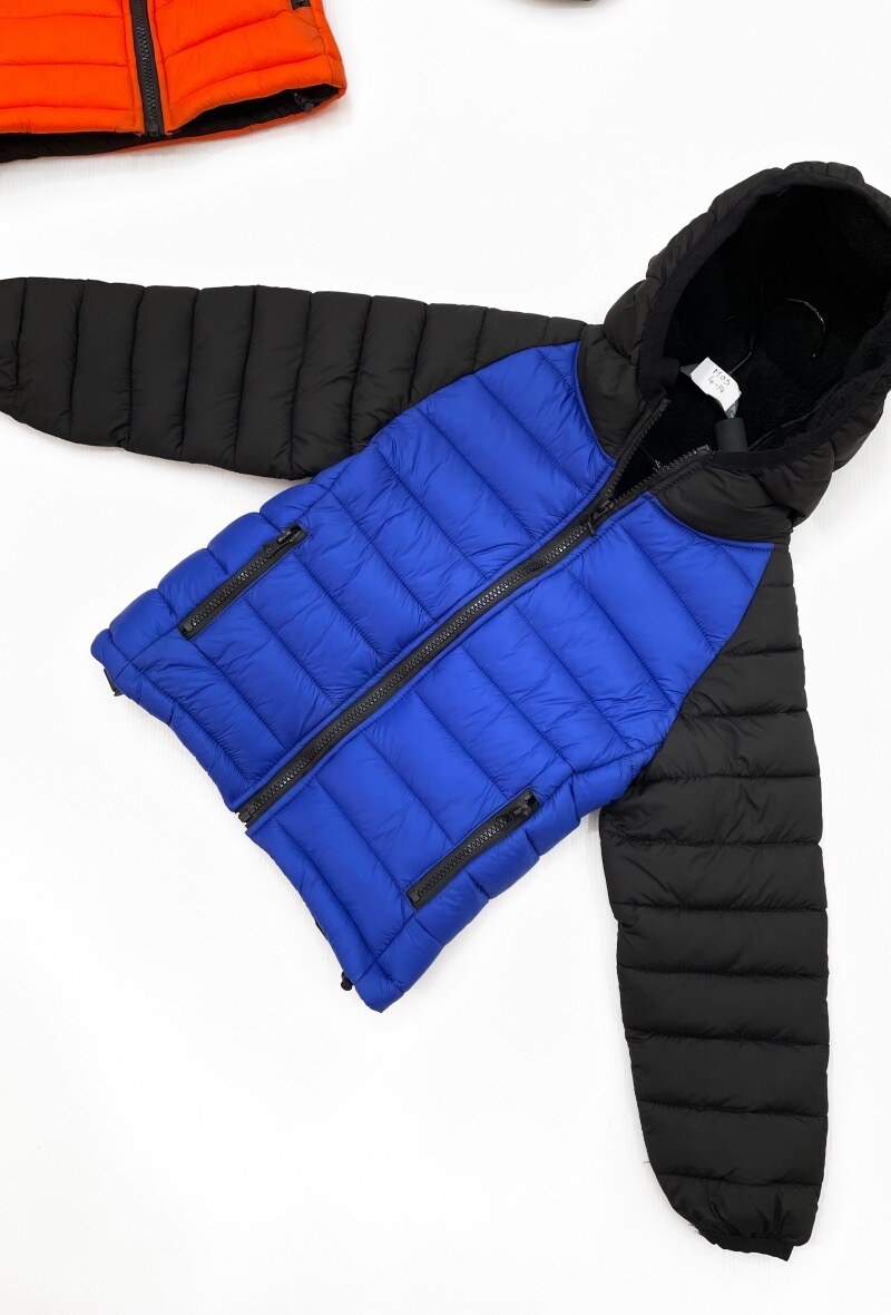 Großhändler Mon Ami - SUPER WINTERPROTECT JACKET