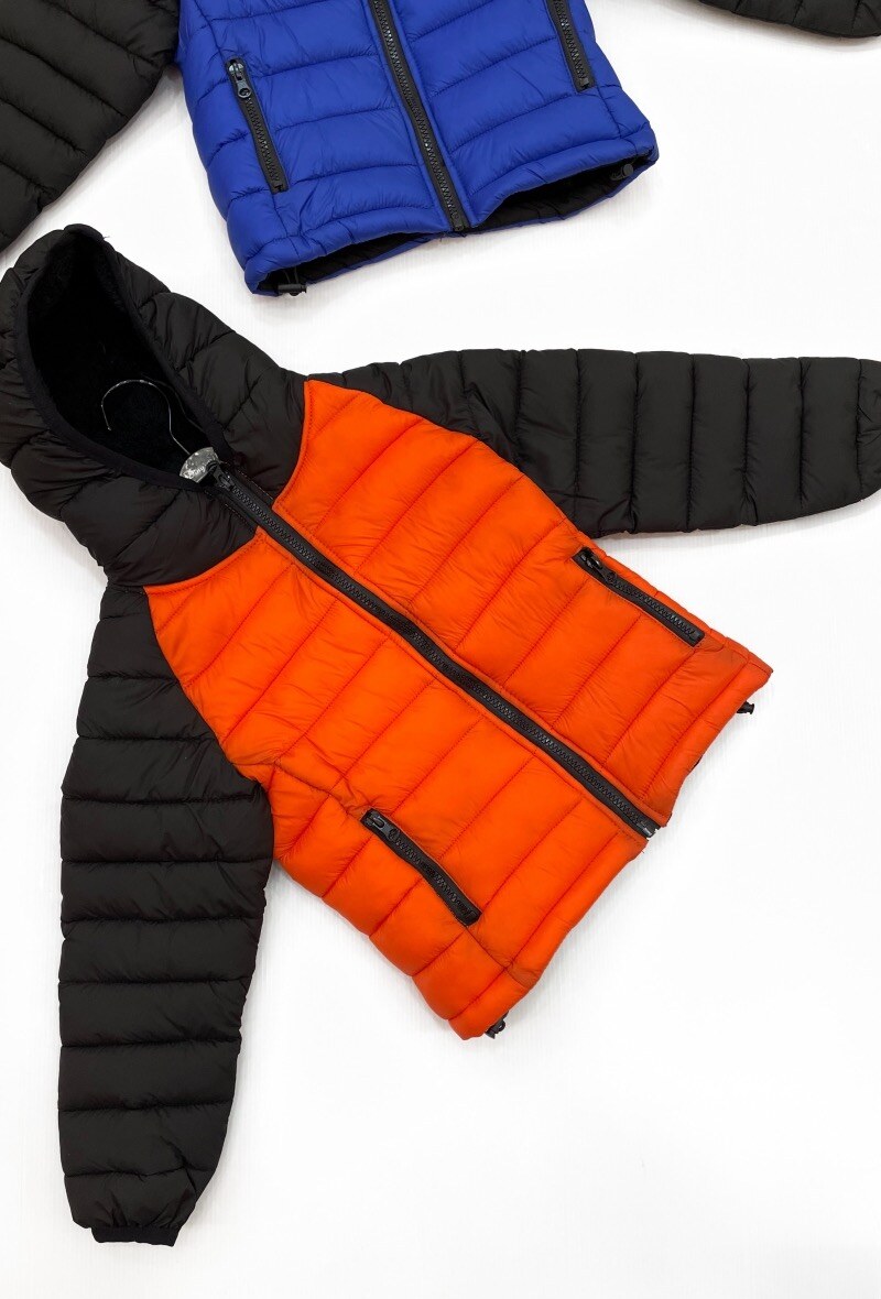 Wholesaler Mon Ami - SUPER WINTERPROTECT JACKET