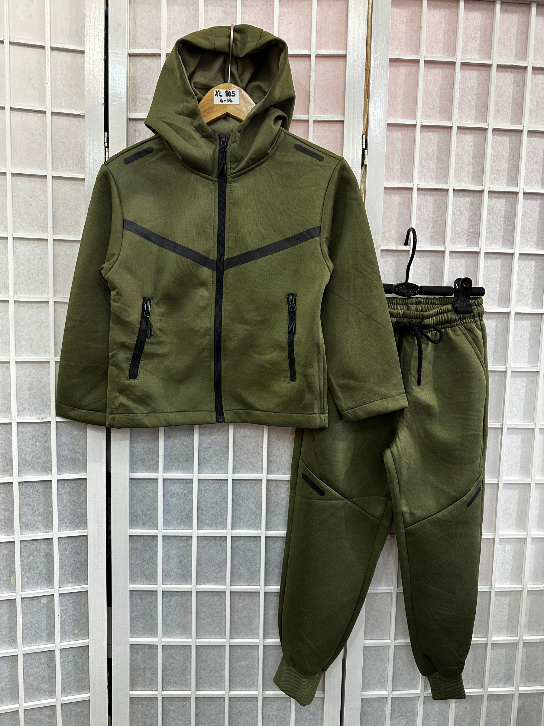 Grossiste DOPAMINE - Ensemble jogging