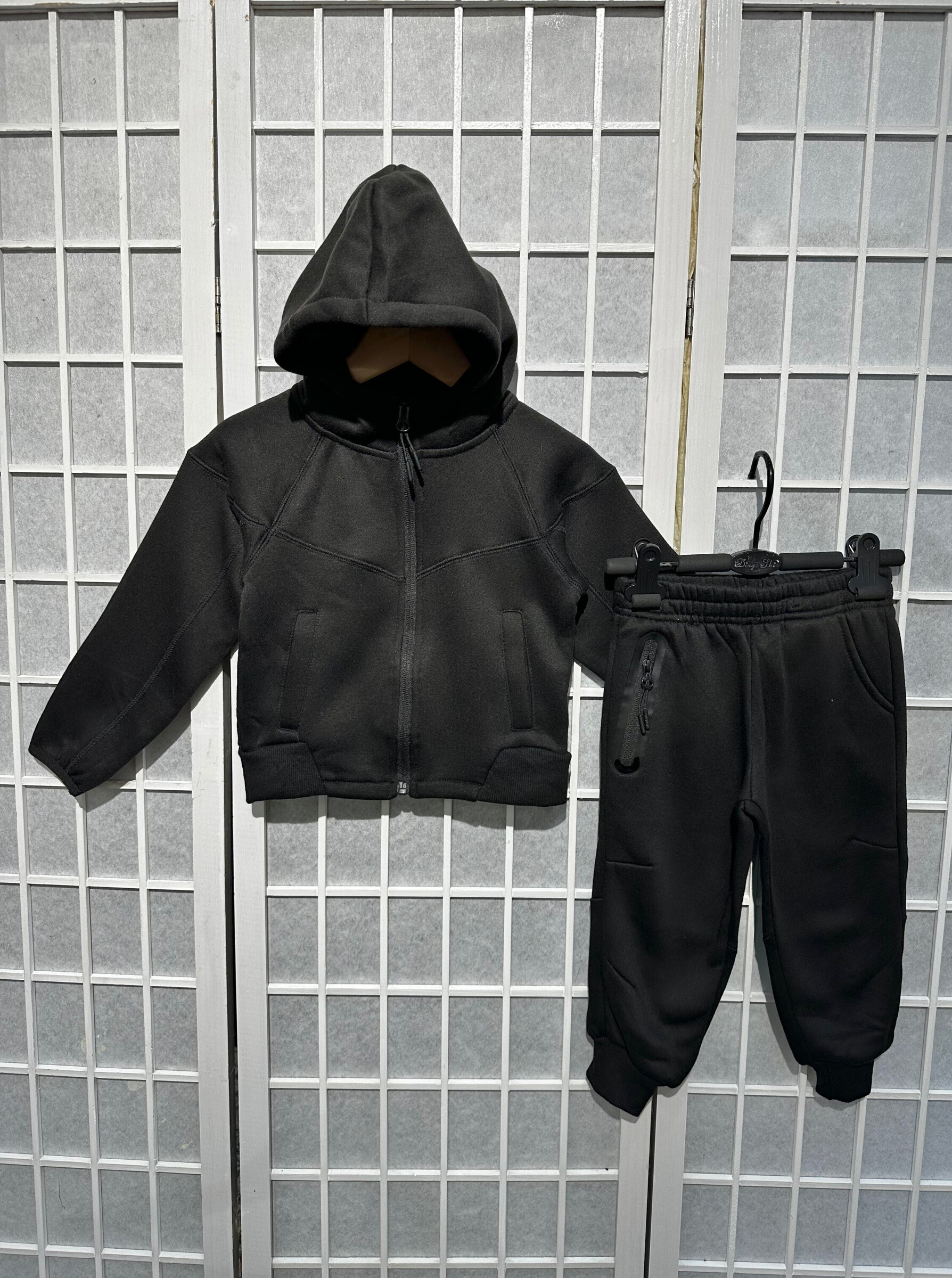 Grossista Mon Ami - Tuta da jogging per bambini