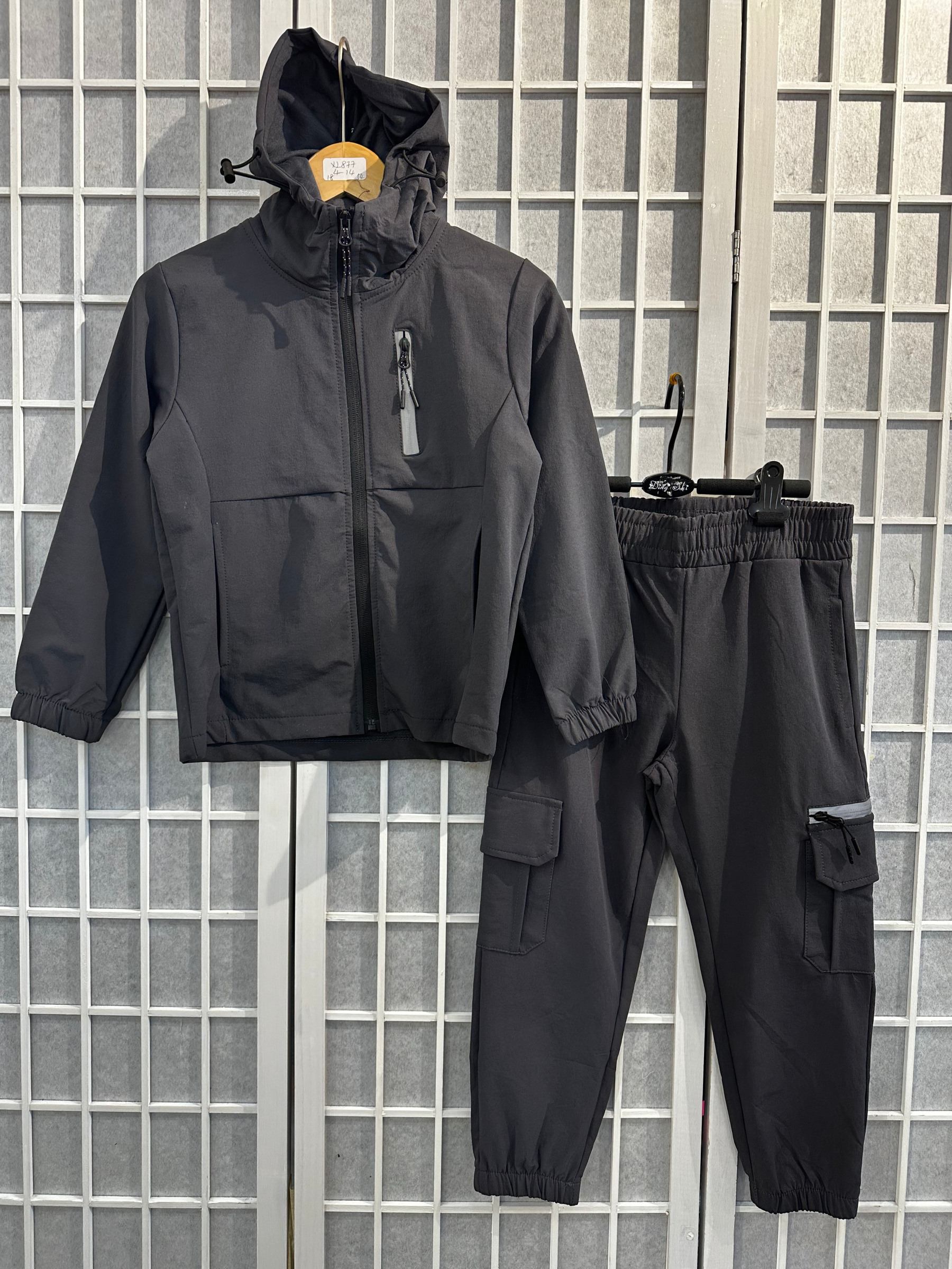 Wholesaler DOPAMINE - Running set