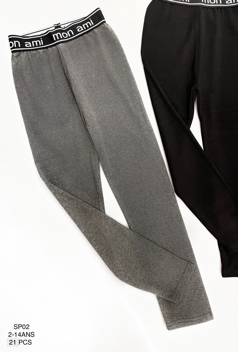 Grossista DOPAMINE - LEGGINGS