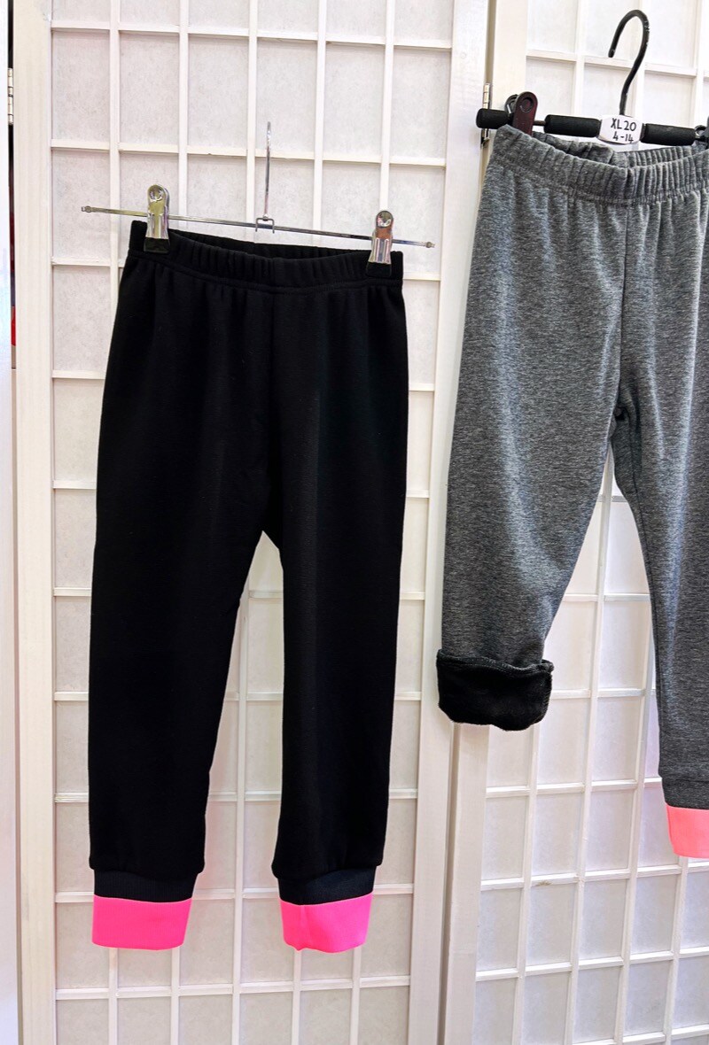 Grossiste DOPAMINE - Leggings fourre