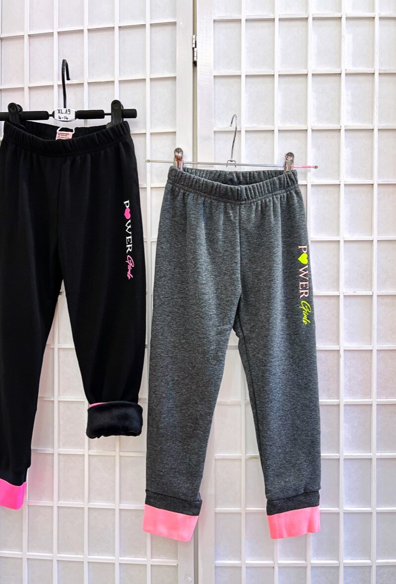 Grossiste DOPAMINE - Leggings fourre