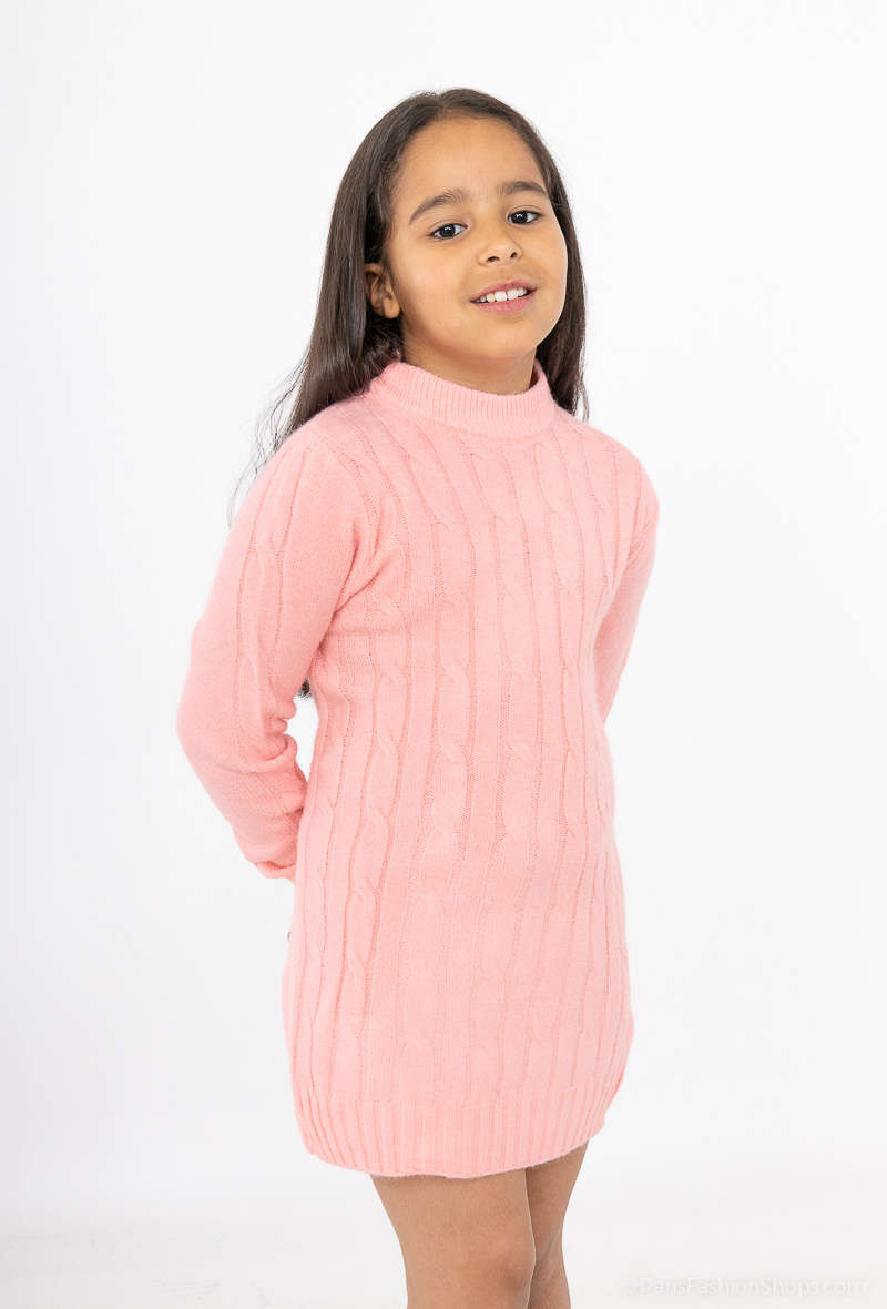 Mayorista Mon Ami - VESTIDO TIRAR