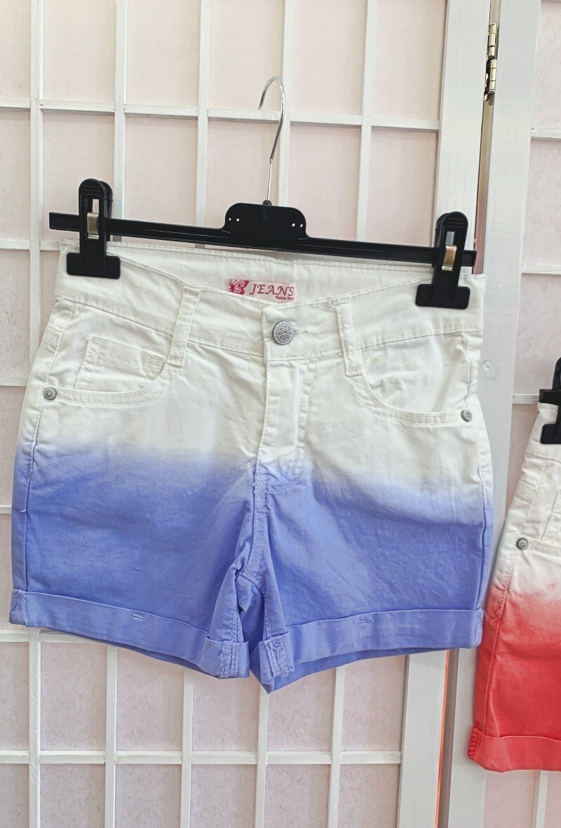 Grossiste DOPAMINE - SHORT TIEDYE