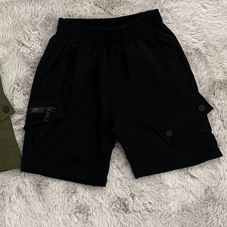 Großhändler Mon Ami - KURZE HOSE