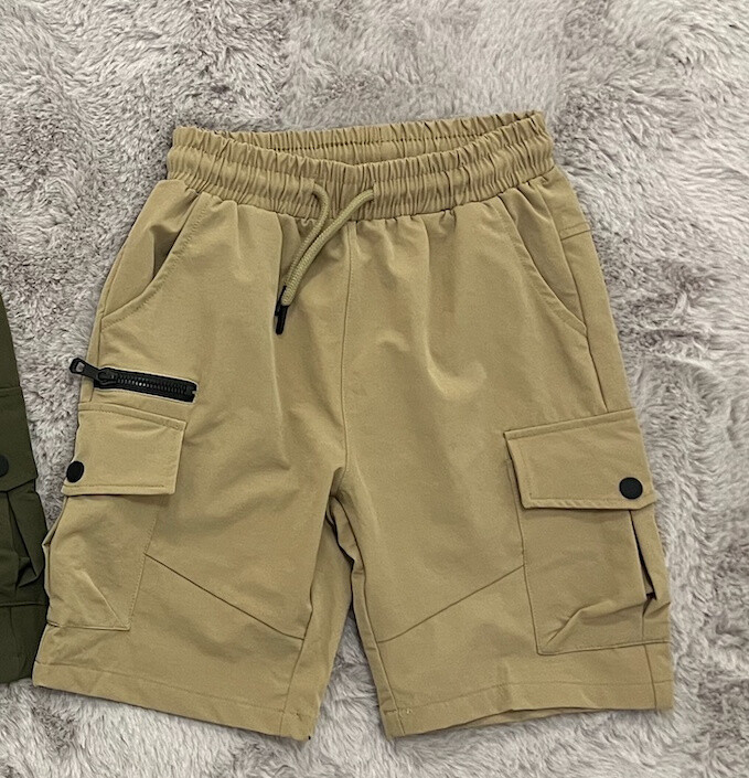 Großhändler Mon Ami - CARGOHOSEN
