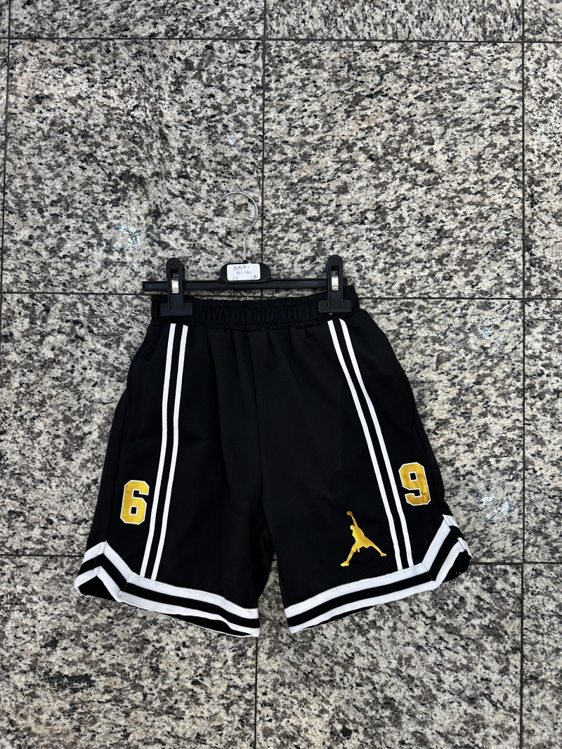 Wholesaler Mon Ami - BASKETBALL SHORTS