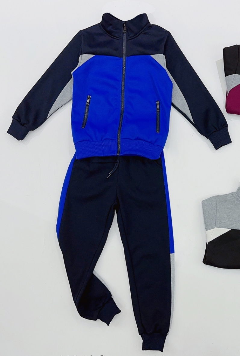 Grossista Mon Ami - JOGGERS DA RAGAZZO
