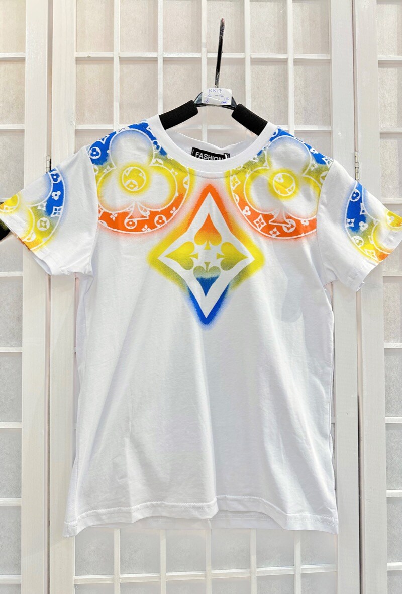 Mayorista DOPAMINE - Camiseta de moda