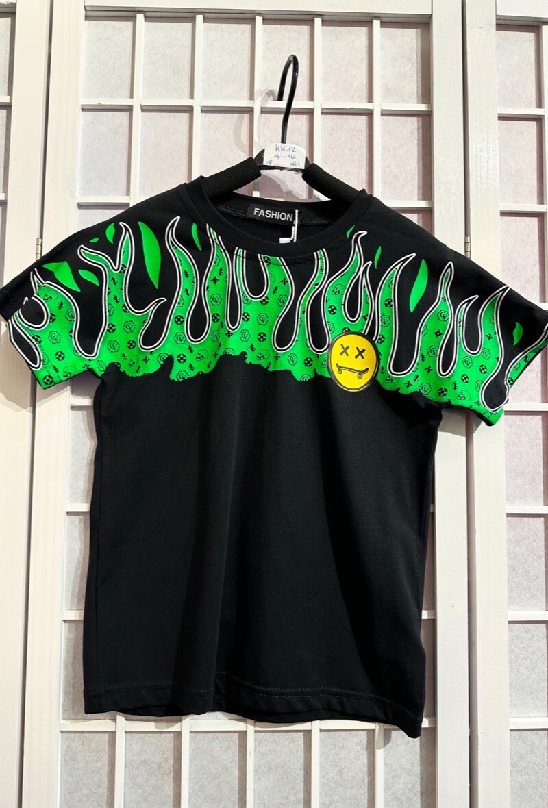 Grossista Mon Ami - Maglietta alla moda
