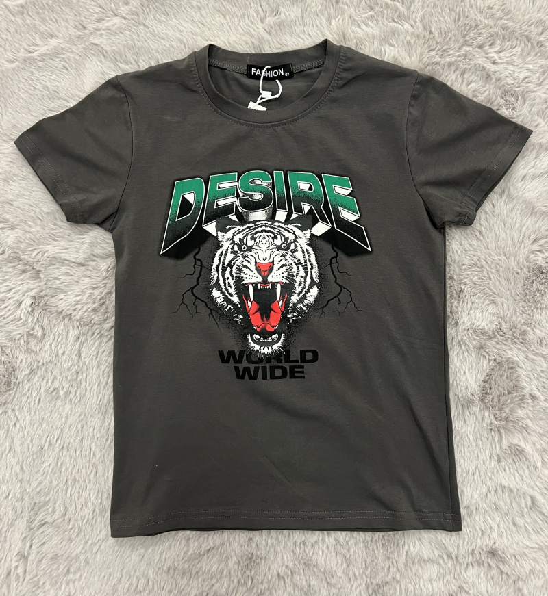 Grossista Mon Ami - T-shirt alla moda