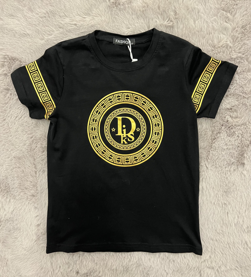 Grossista Mon Ami - T-shirt alla moda