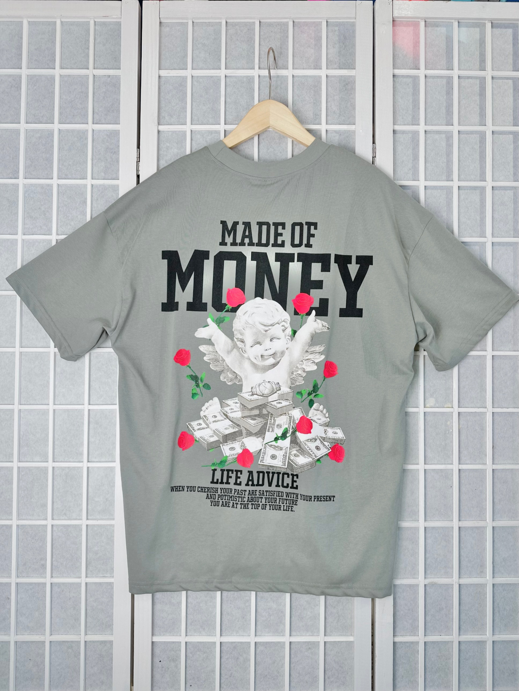 Wholesaler DOPAMINE - Print