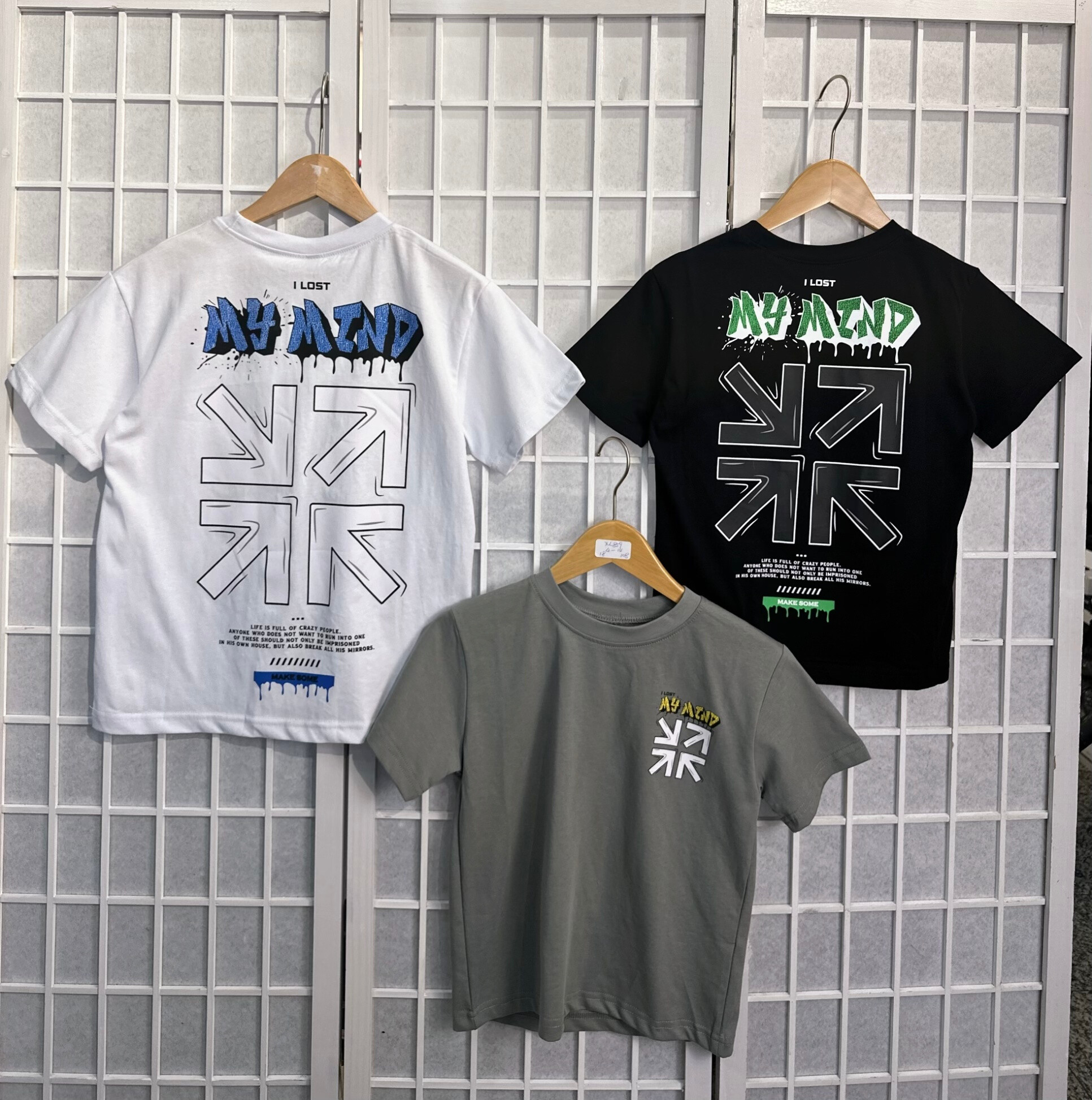 Wholesaler Mon Ami - Print