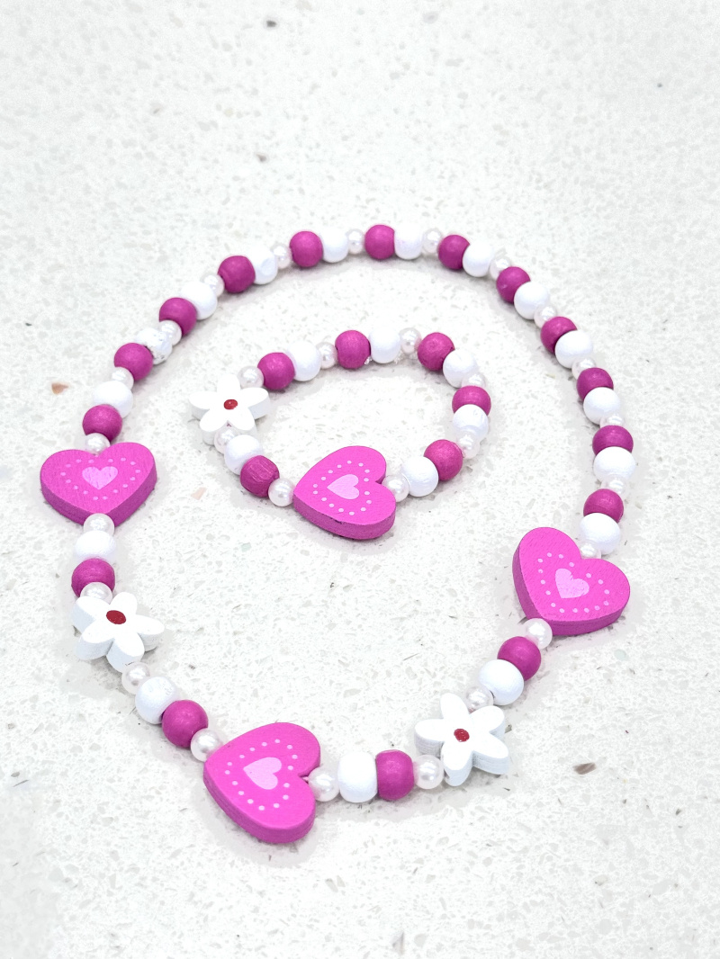 Wholesaler MY ACCESSORIES PARIS - DOLPHIN SET