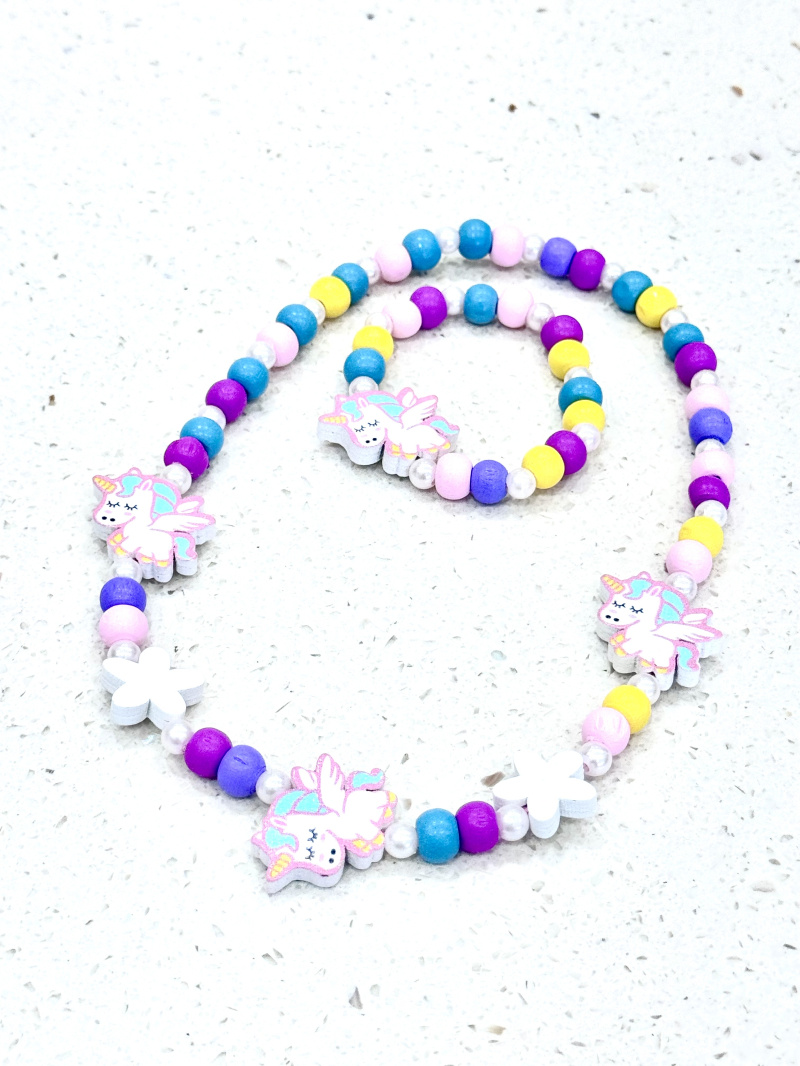 Wholesaler MY ACCESSORIES PARIS - DOLPHIN SET