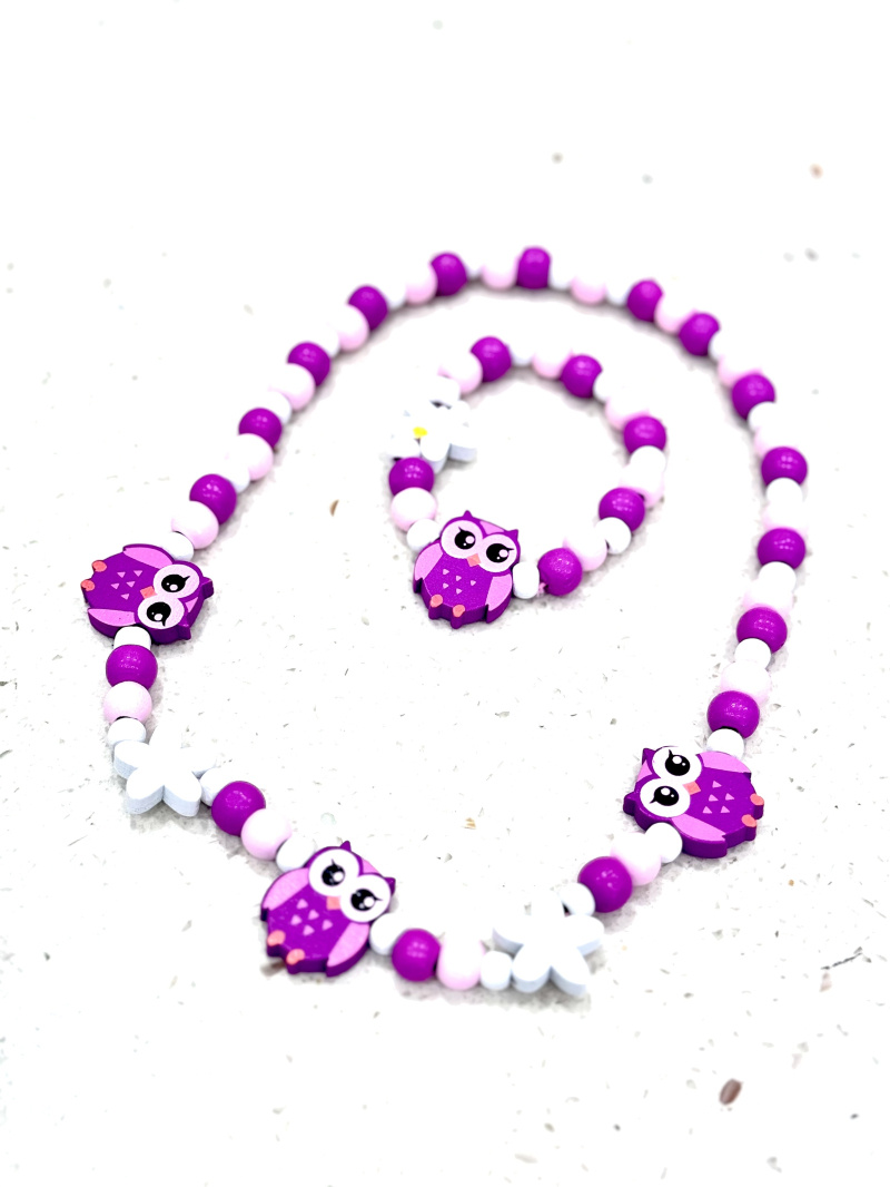Wholesaler MY ACCESSORIES PARIS - DOLPHIN SET