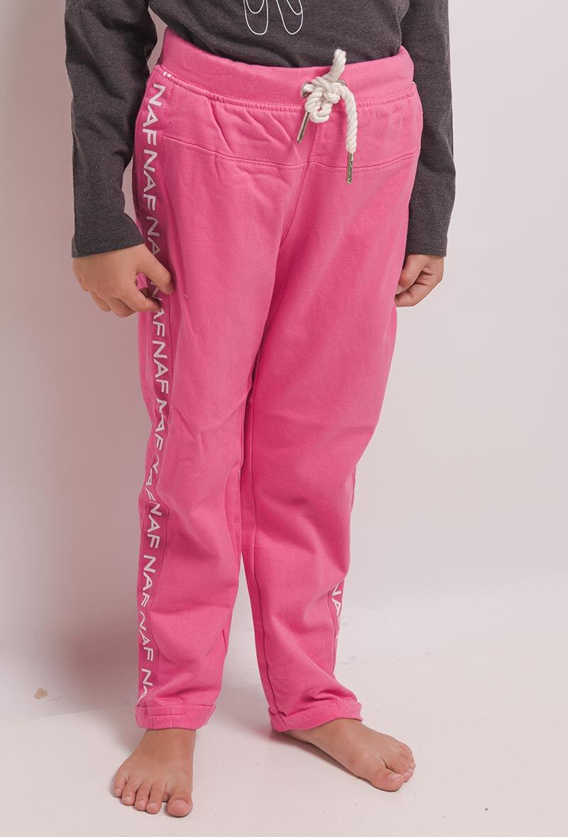 Grossiste NAF NAF - Pantalon jogging Naf Naf
