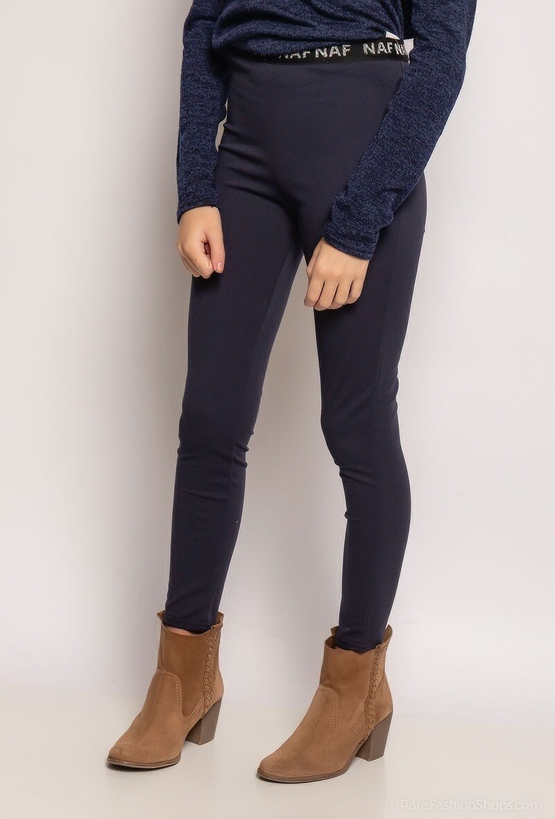 Wholesaler NAF NAF - Naf Naf Leggings made in France