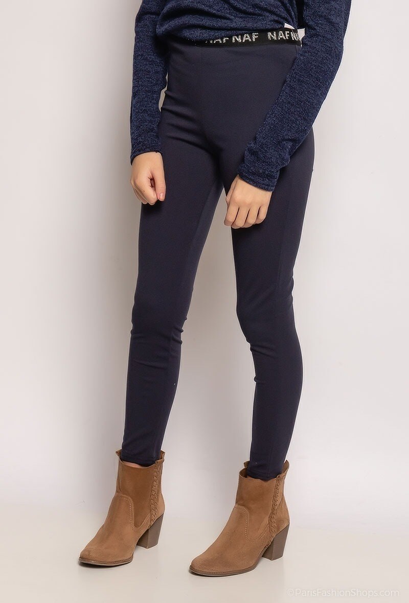Wholesaler NAF NAF - Naf Naf Leggings made in France