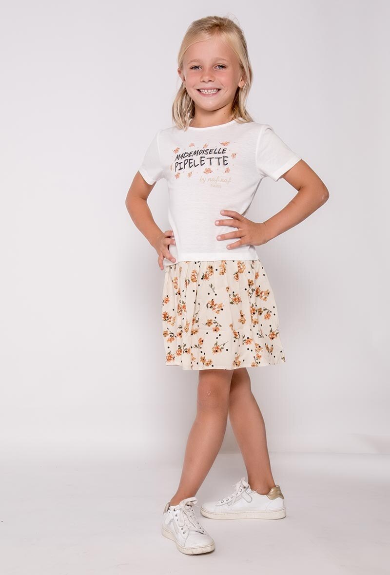 Wholesaler NAF NAF - Dress