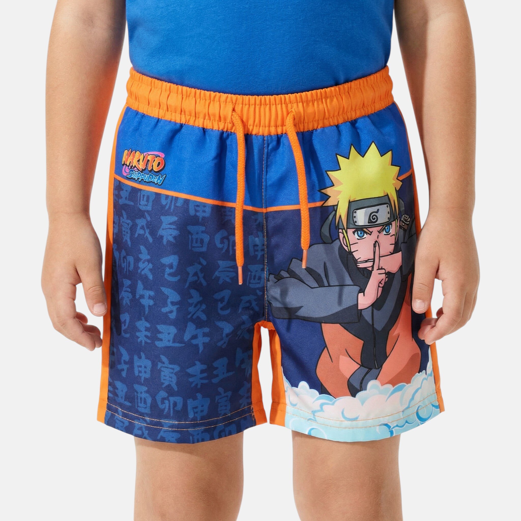 Großhändler Naruto - Naruto Badehose für Jungen