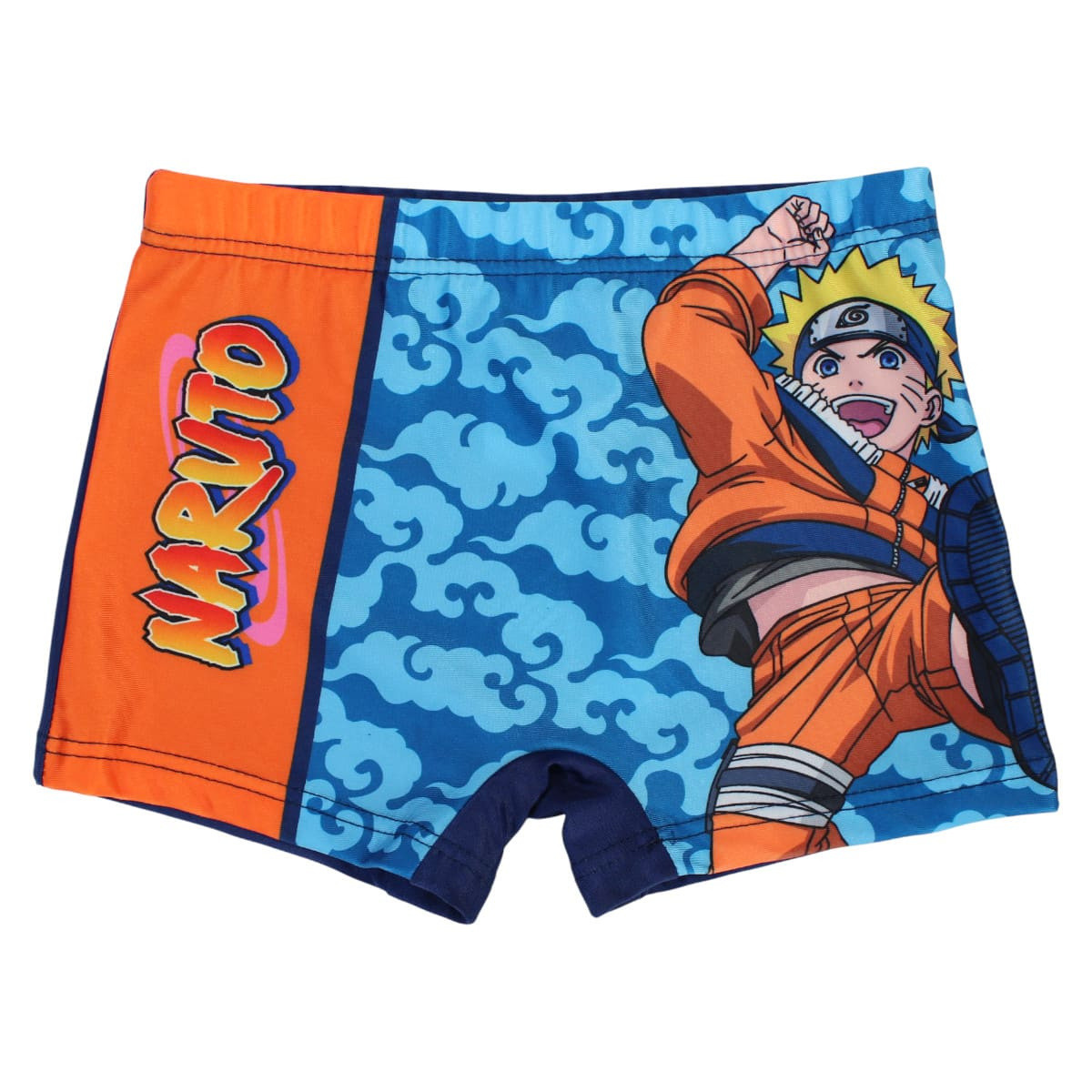 Grossiste Naruto - Boxer de bain Naruto