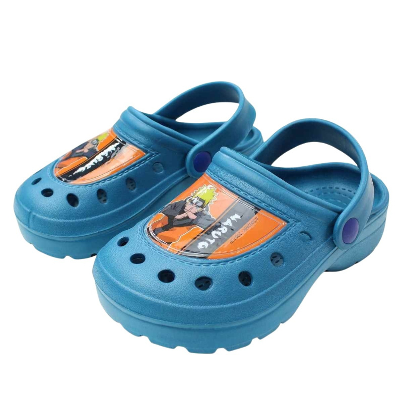 Wholesaler Naruto - Naruto Clog