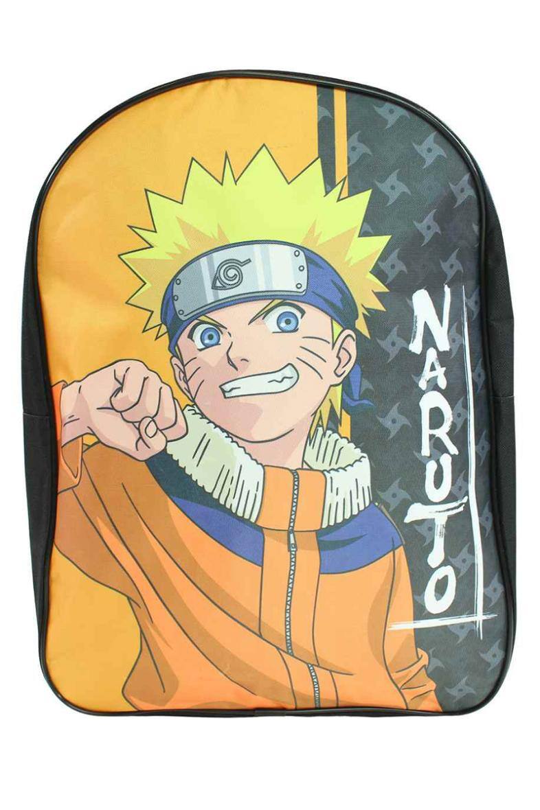 Grossiste Naruto - Sac à dos Naruto 40x30x15